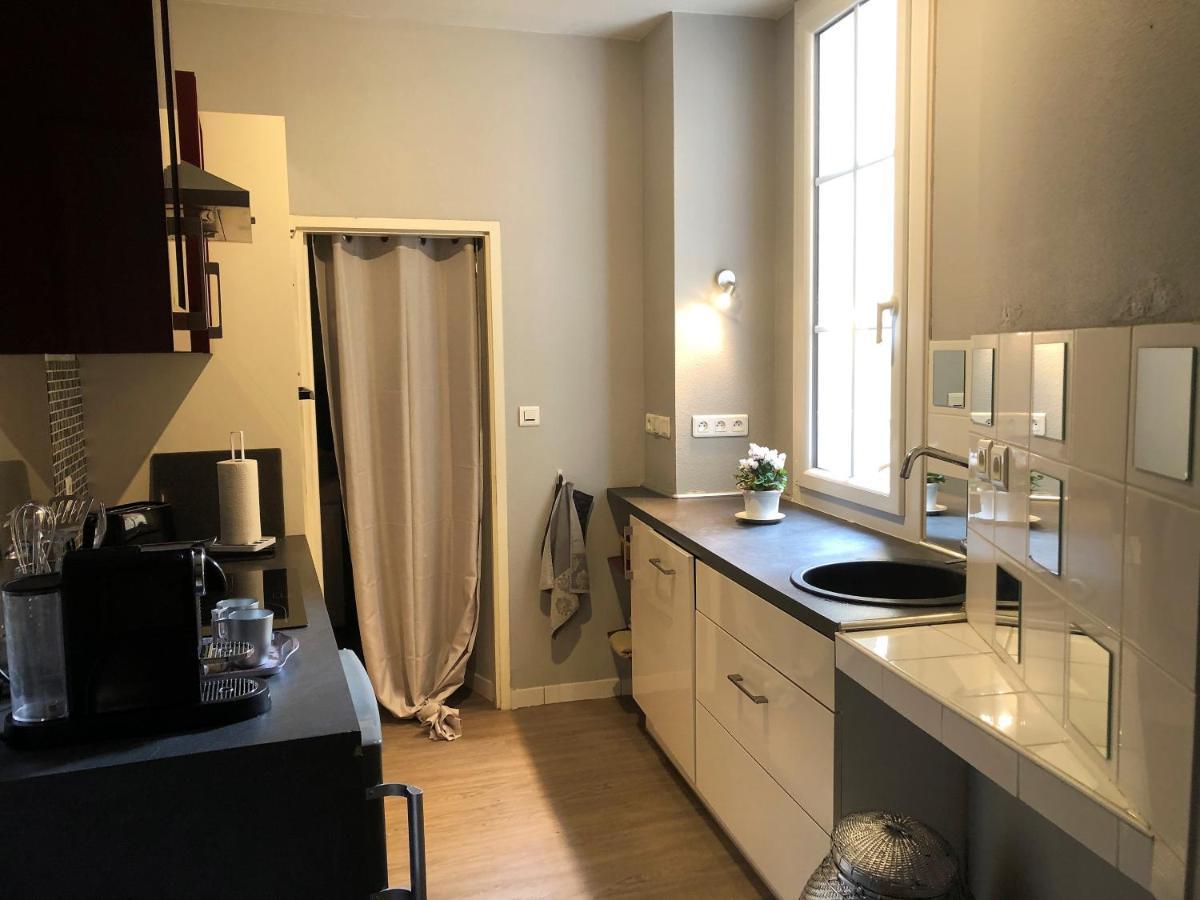 Appartement Perigueux Historique Ngoại thất bức ảnh
