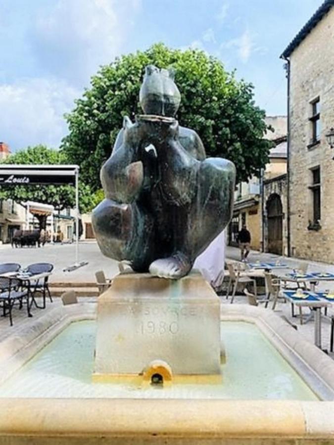 Appartement Perigueux Historique Ngoại thất bức ảnh
